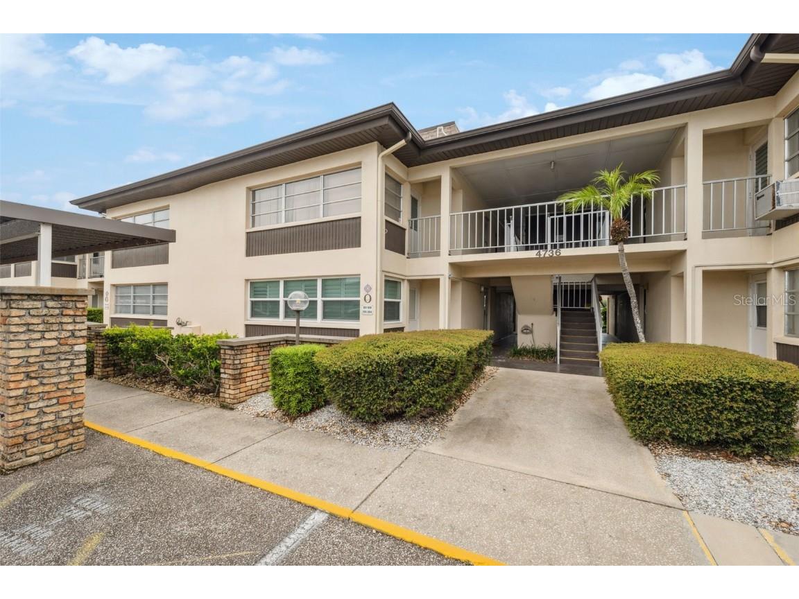 4736 Jasper Drive #203 New Port Richey FL 34652 TB8302616 image1