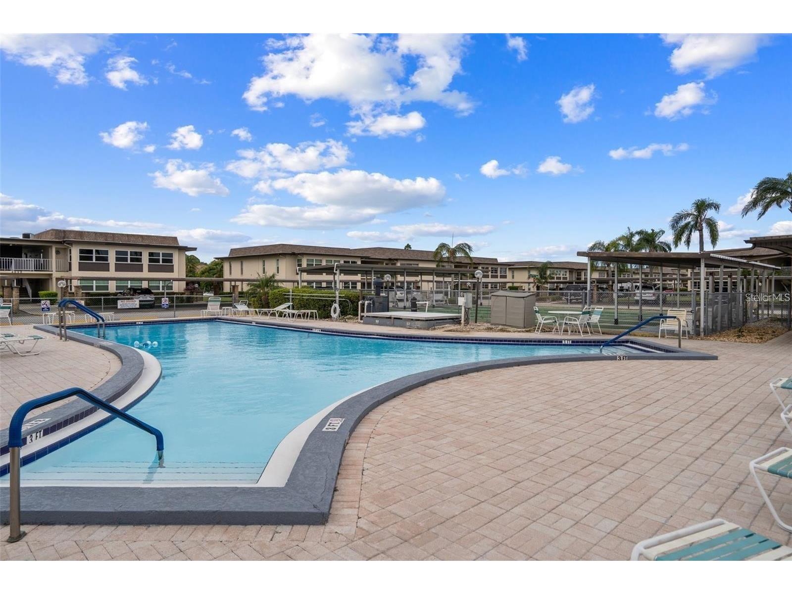 4736 Jasper Drive #207 New Port Richey FL 34652 W7885826 image19