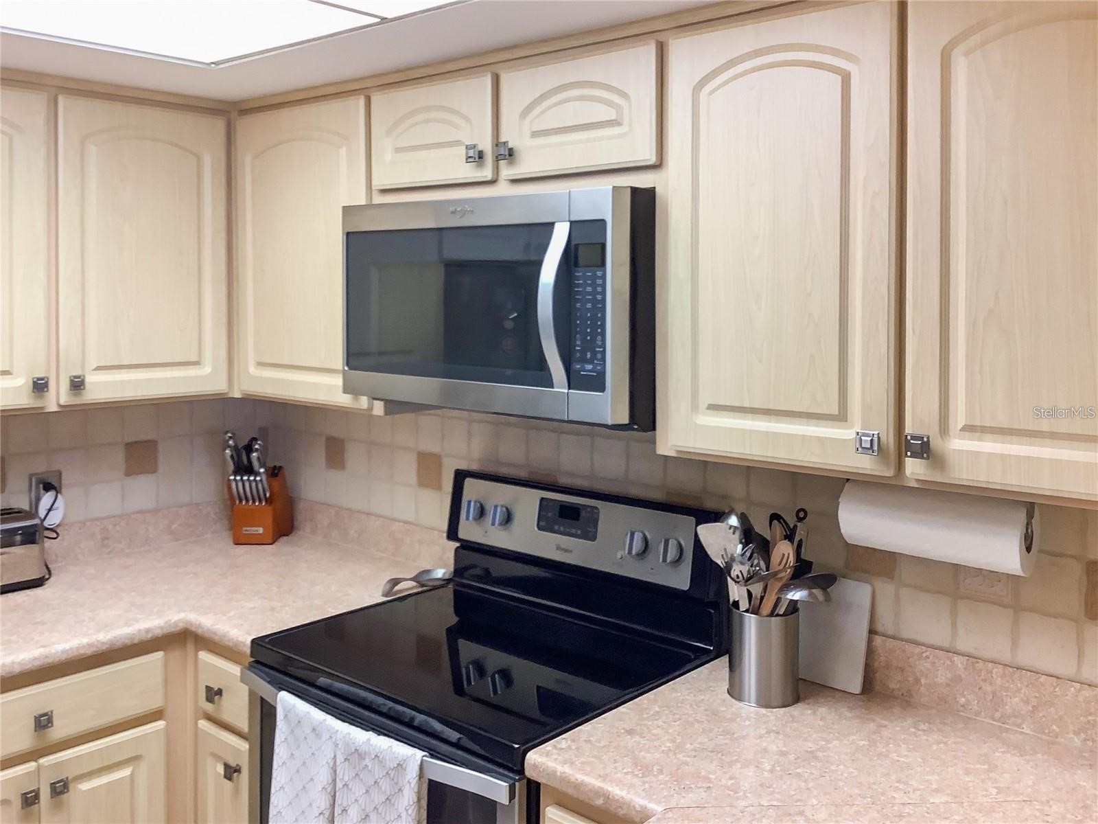 4736 Jasper Drive #207 New Port Richey FL 34652 W7885826 image5