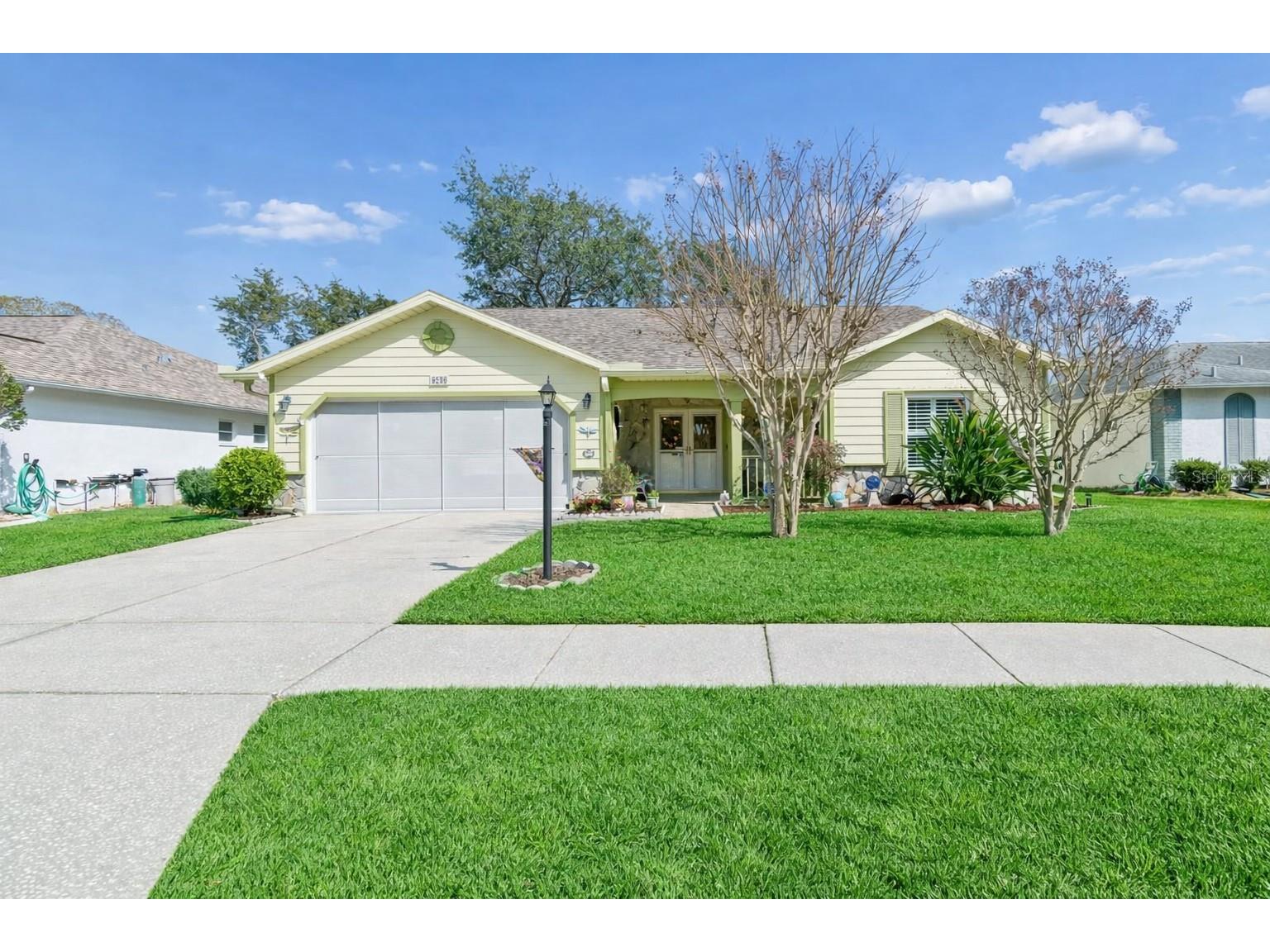 4736 Portland Manor Drive New Port Richey FL 34655 W7882724 image1