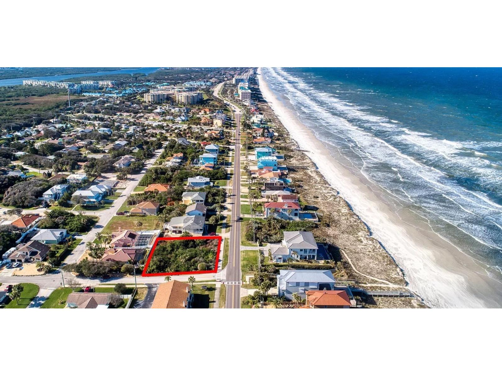 4736 S Atlantic Avenue Port Orange FL 32127 A4620416 image1