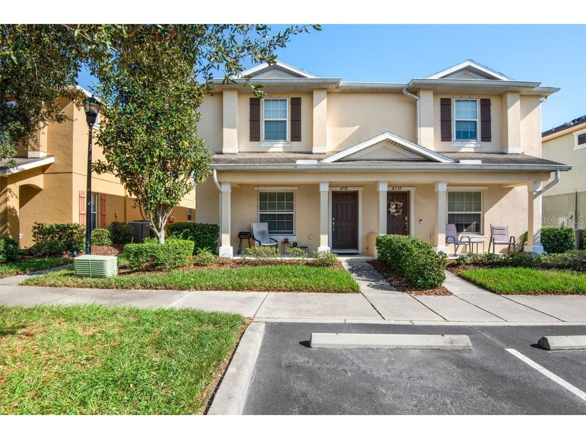 4736 Somerset Hill Lane Riverview FL 33578 T3416187 image1