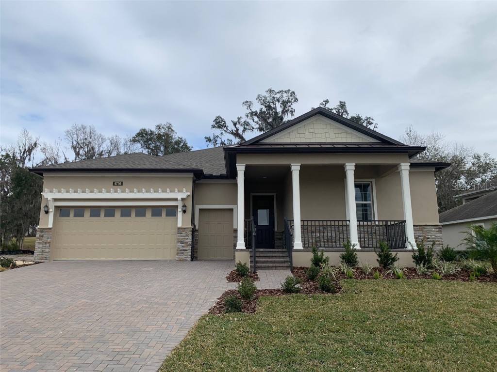 4736 Southern Valley Loop Brooksville FL 34601 TB8329978 image1