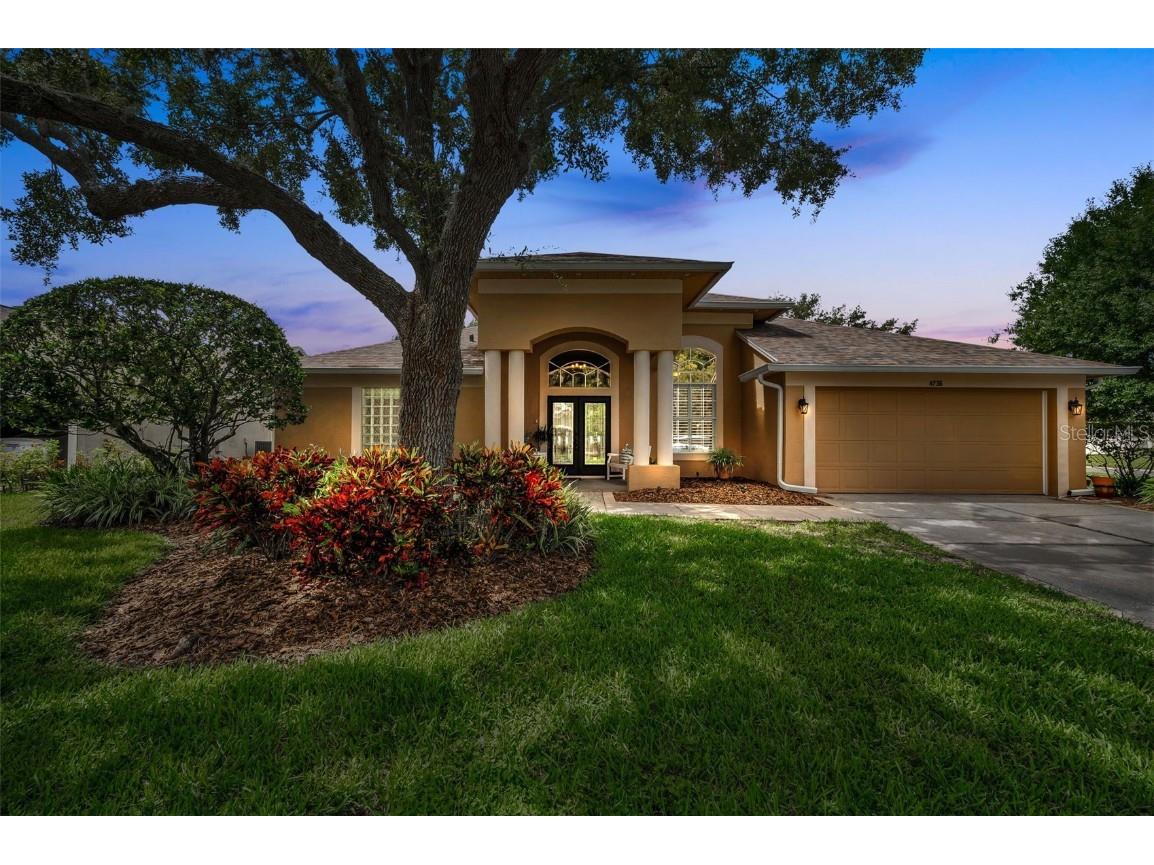 4736 Stonebriar Drive Oldsmar FL 34677 TB8396326 image1