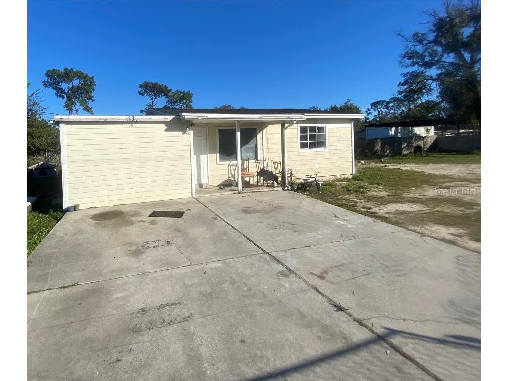 4736 W Concord Avenue Orlando FL 32808 J972324 image1