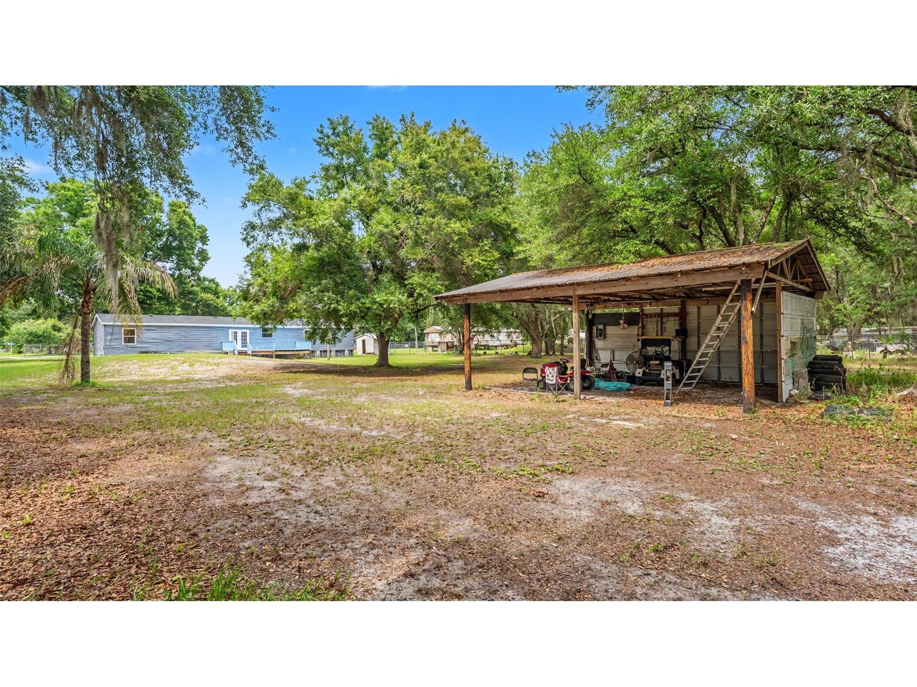 4736 Walnut Circle S Lakeland FL 33810 L4962479 image39