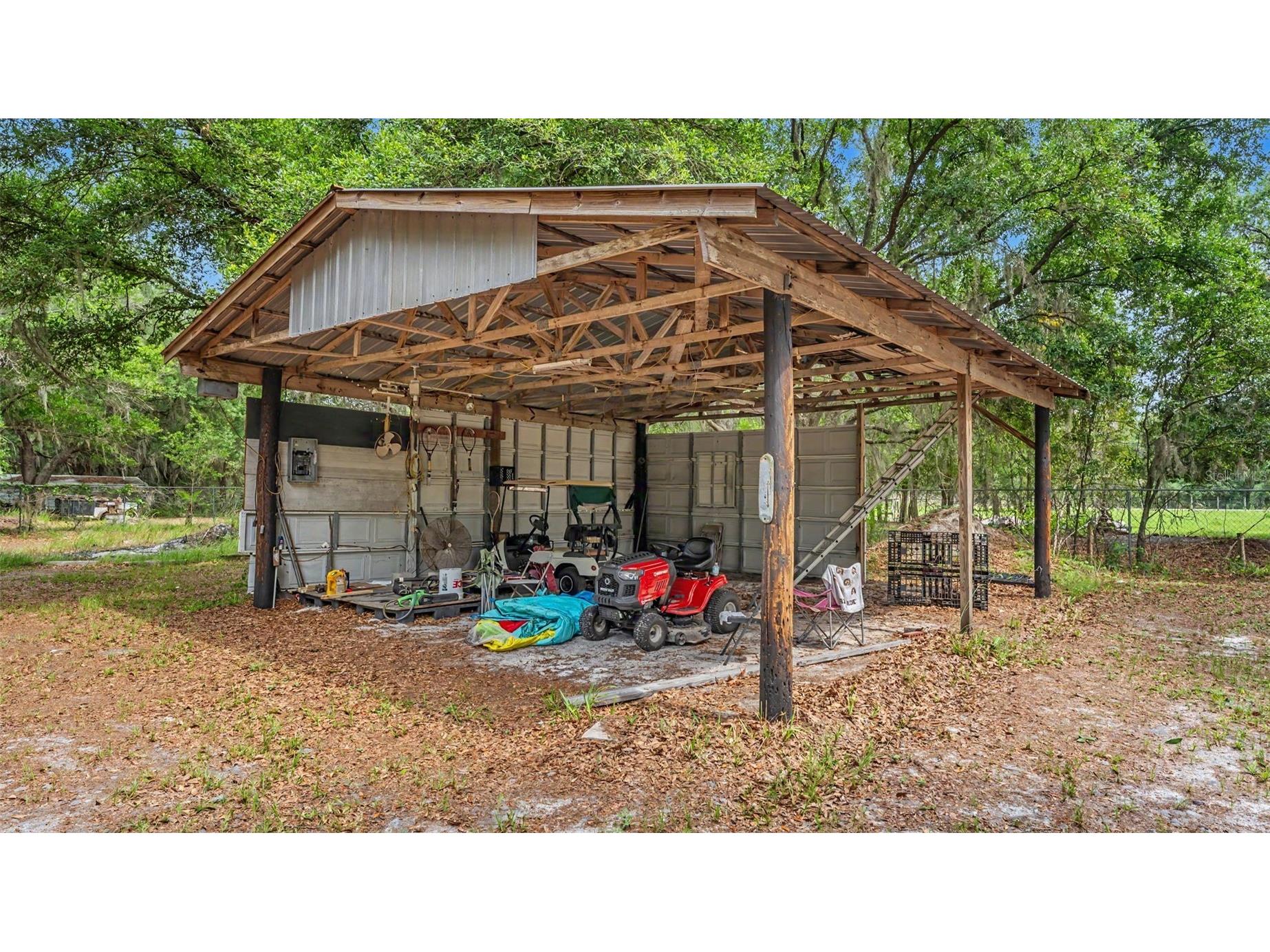 4736 Walnut Circle S Lakeland FL 33810 L4962479 image40