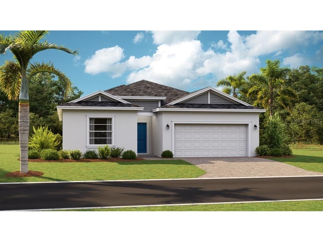 4736 Waltham Forest Drive Davenport FL 33837 T3483621 image1