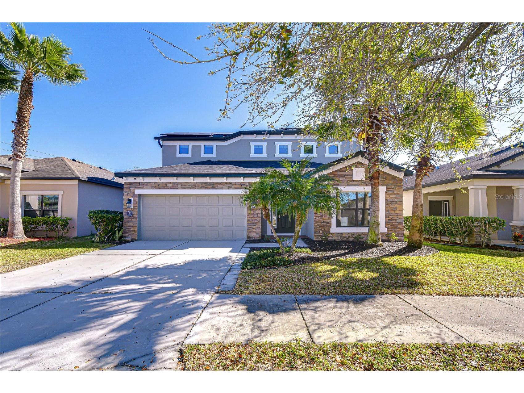 4736 Woods Landing Lane Tampa FL 33619 TB8475405 image1