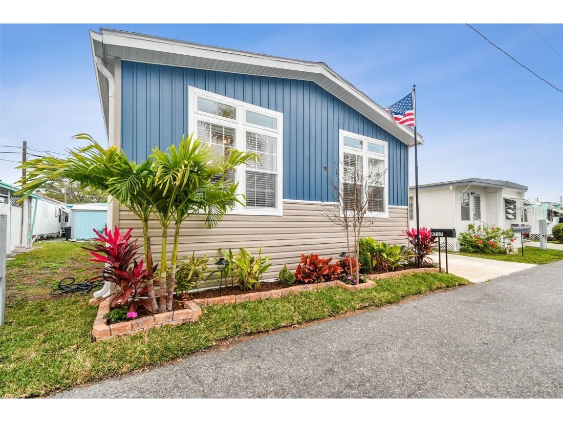 4737 67th Street N #45 Saint Petersburg FL 33709 TB8304558 image1