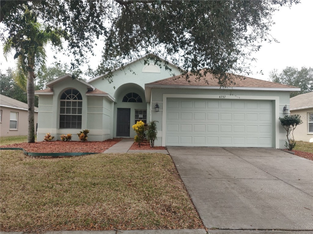 4737 Ayrshire Drive Spring Hill FL 34609 W7861777 image1