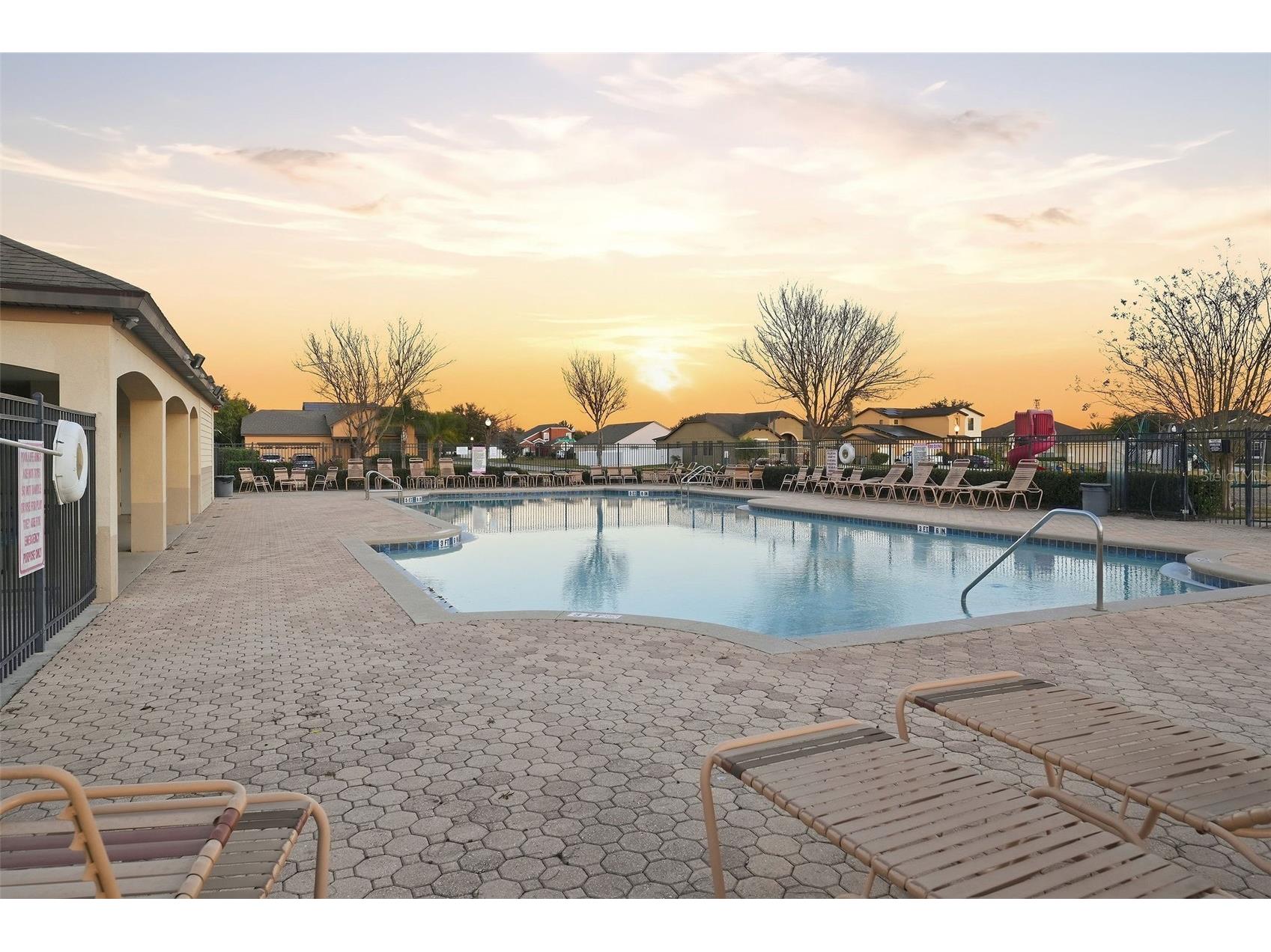 4737 Blackthorn Circle Kissimmee FL 34758 S5142732 image36