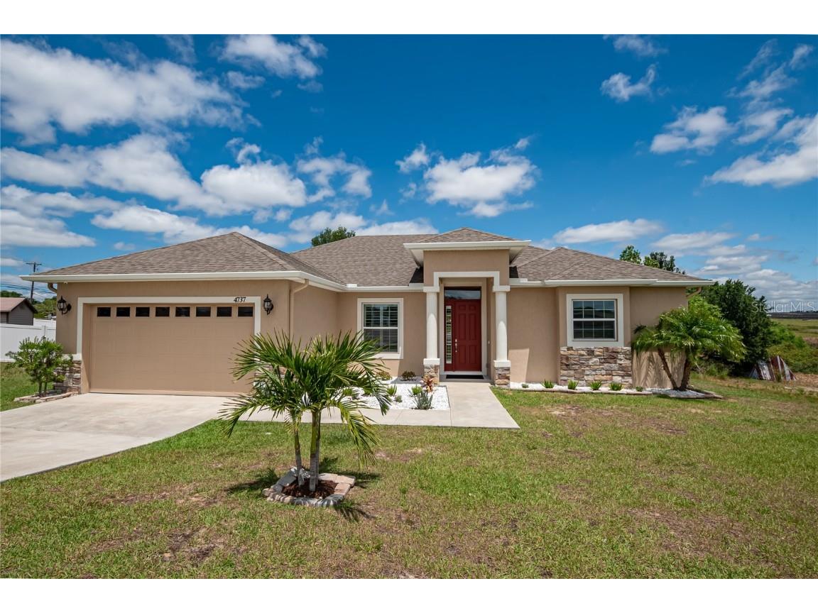 4737 Brookshire Court Lake Wales FL 33898 - LAKE MABEL P4930143 image1
