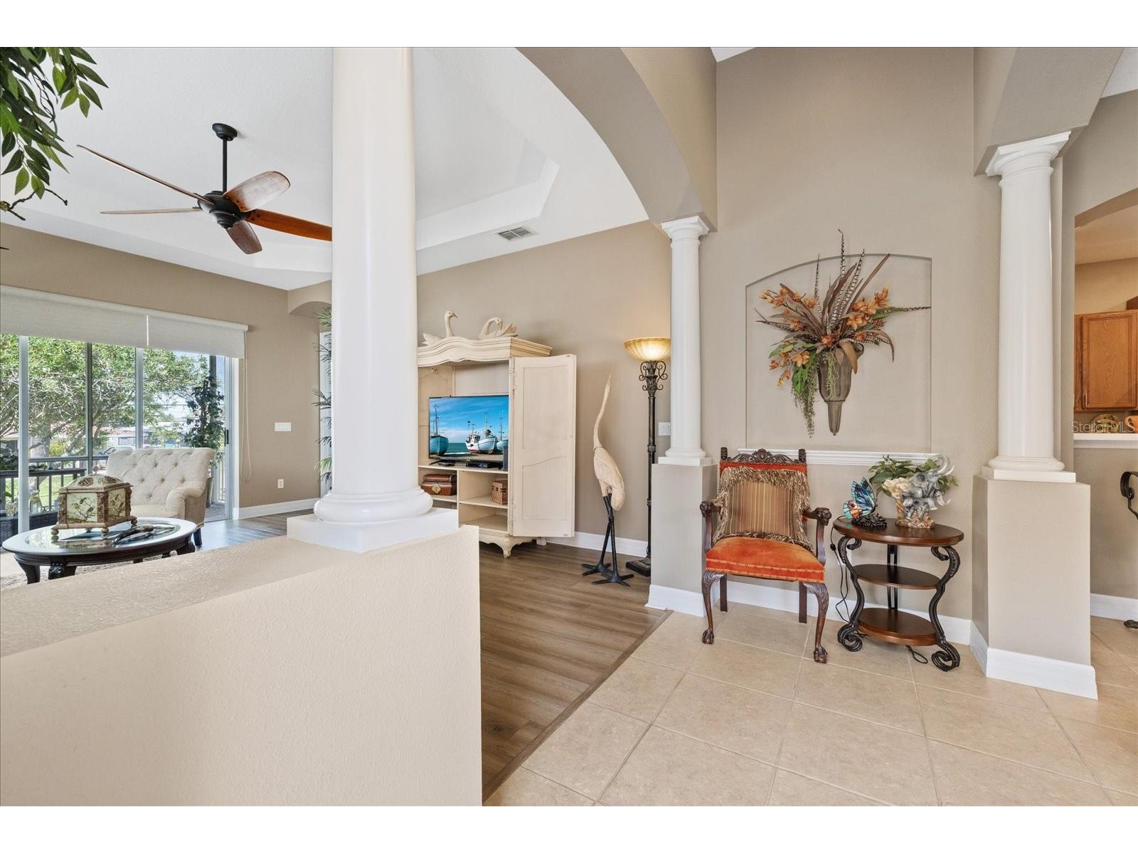 4737 Casswell Drive New Port Richey FL 34652 W7886524 image15