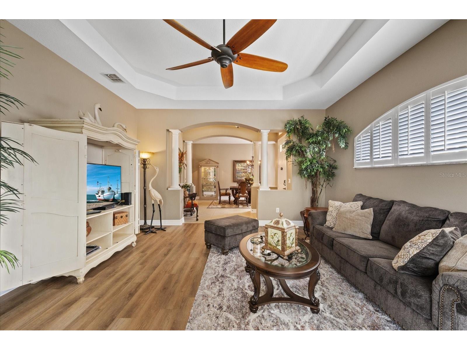 4737 Casswell Drive New Port Richey FL 34652 W7886524 image17
