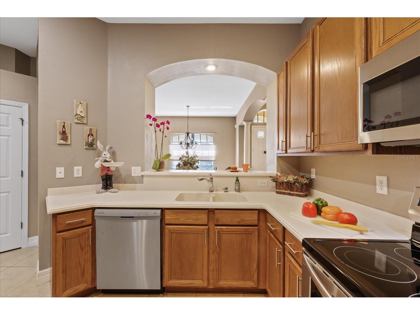 4737 Casswell Drive New Port Richey FL 34652 W7886524 image21