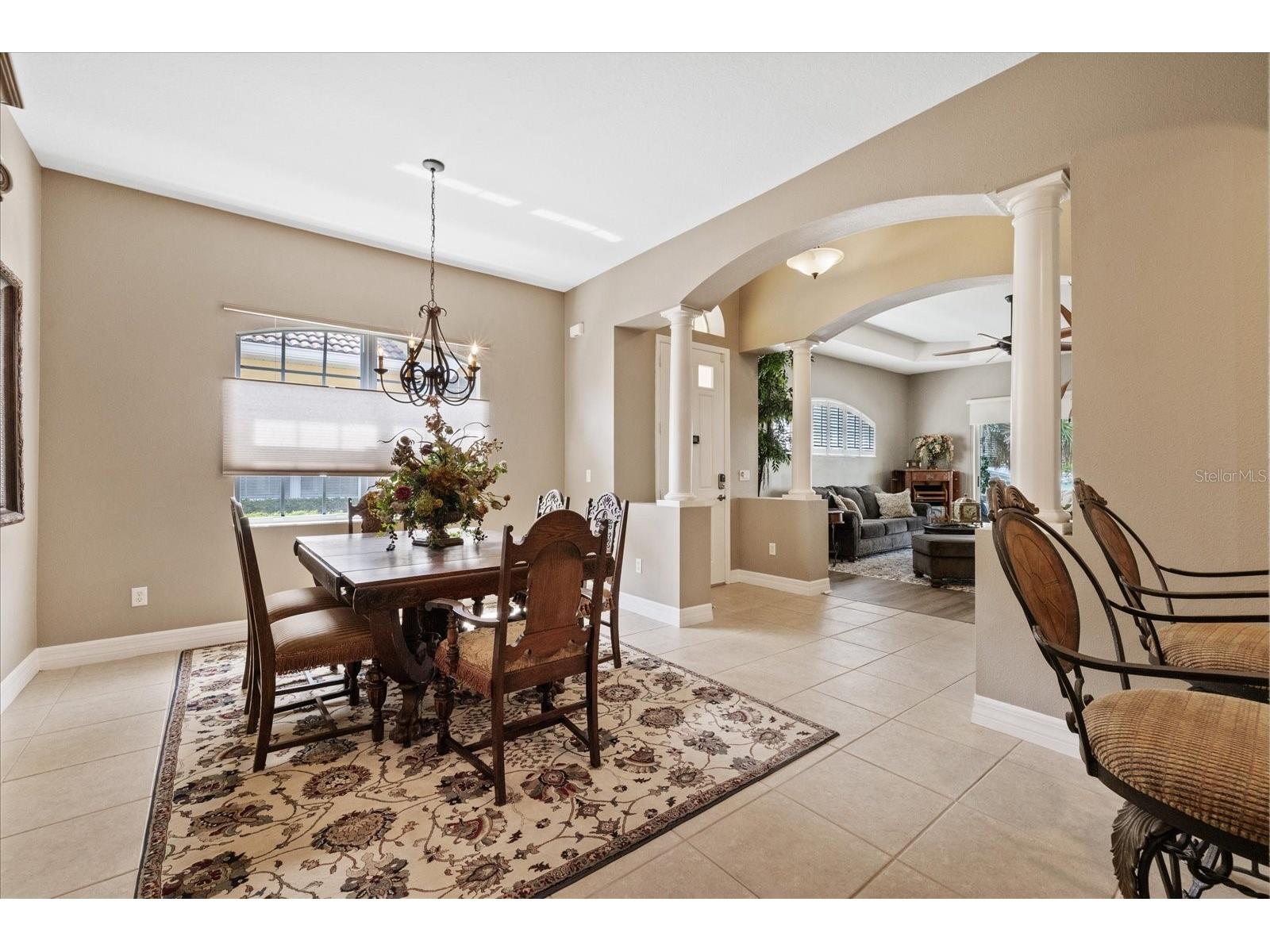 4737 Casswell Drive New Port Richey FL 34652 W7886524 image25