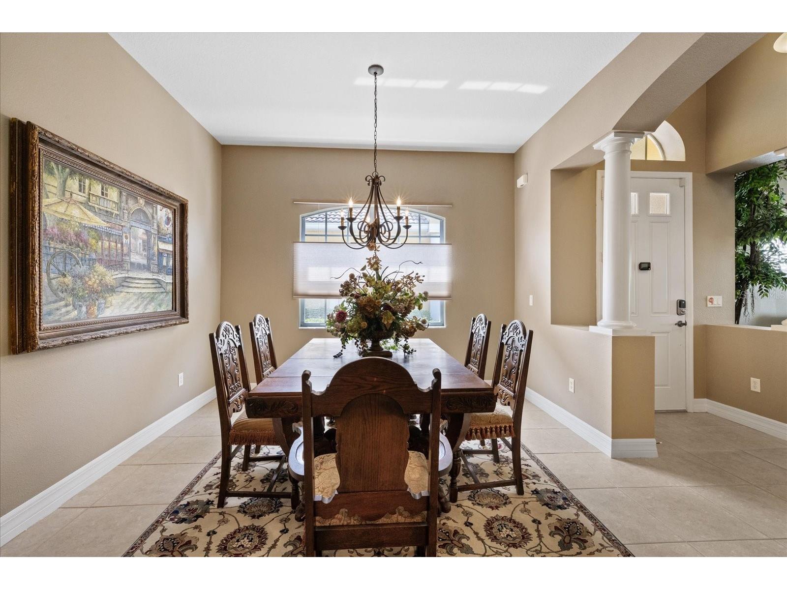 4737 Casswell Drive New Port Richey FL 34652 W7886524 image4