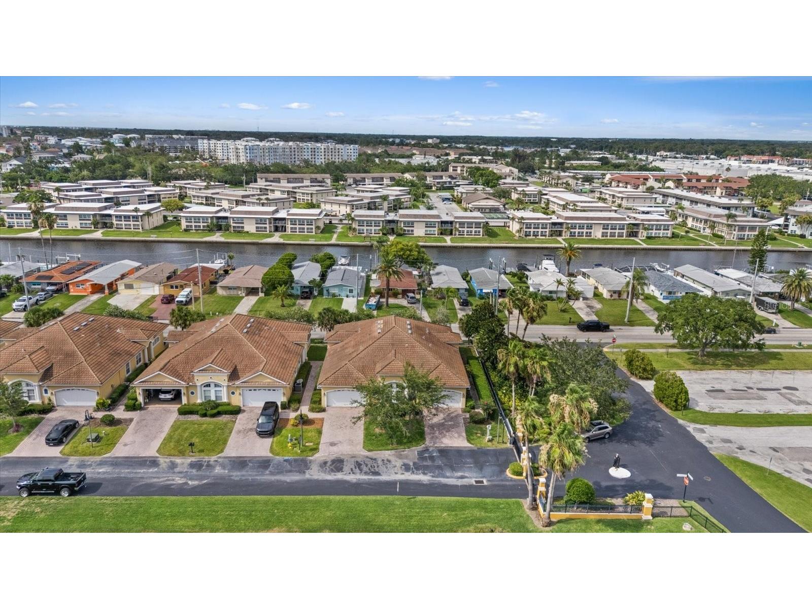 4737 Casswell Drive New Port Richey FL 34652 W7886524 image46