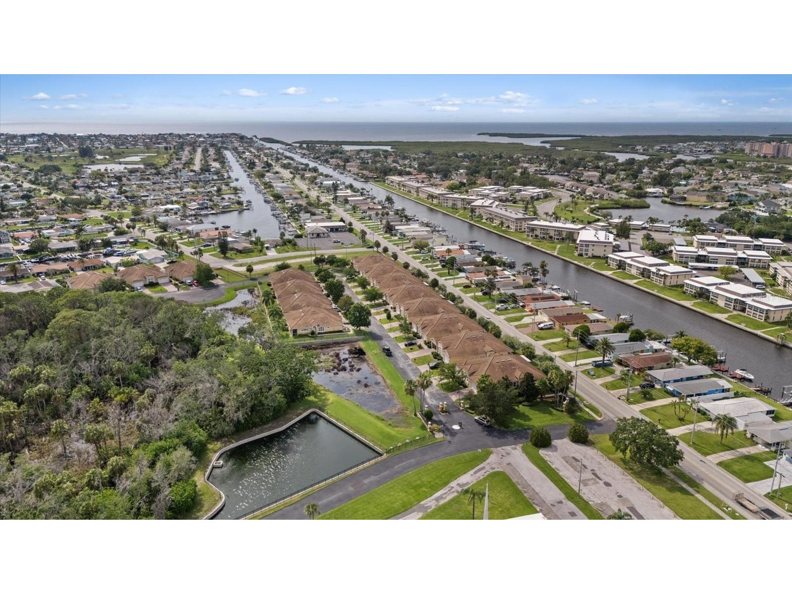 4737 Casswell Drive New Port Richey FL 34652 W7886524 image50