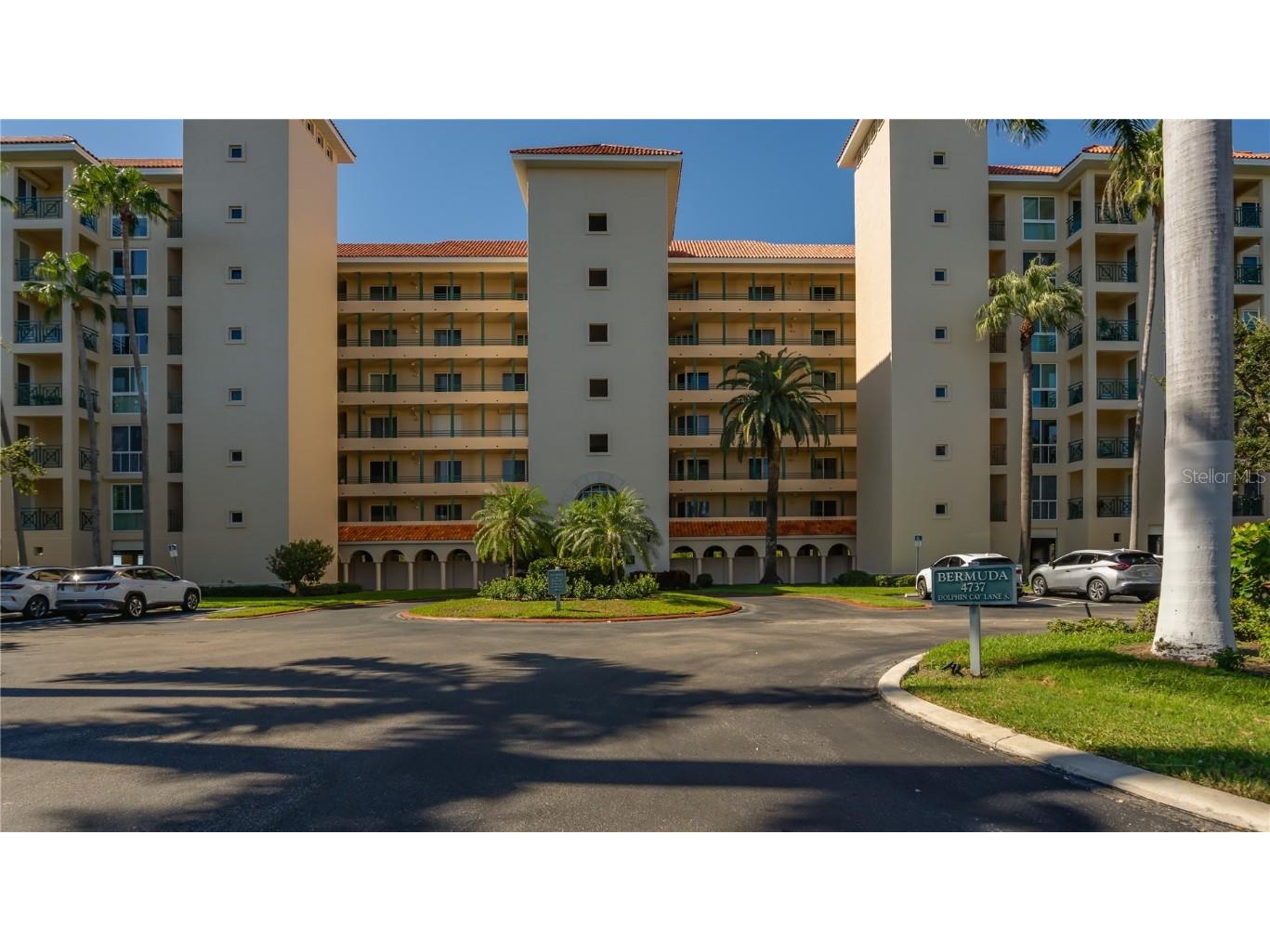 4737 Dolphin Cay Lane S #107 Saint Petersburg FL 33711 TB8438307 image2