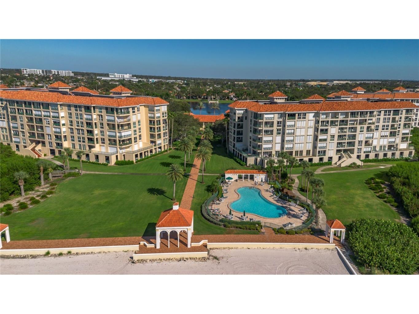 4737 Dolphin Cay Lane S #107 Saint Petersburg FL 33711 TB8438307 image3