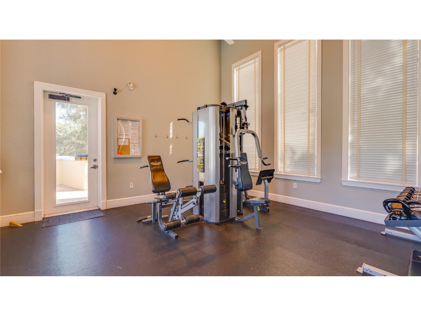 4737 Dolphin Cay Lane S #107 Saint Petersburg FL 33711 TB8438307 image58