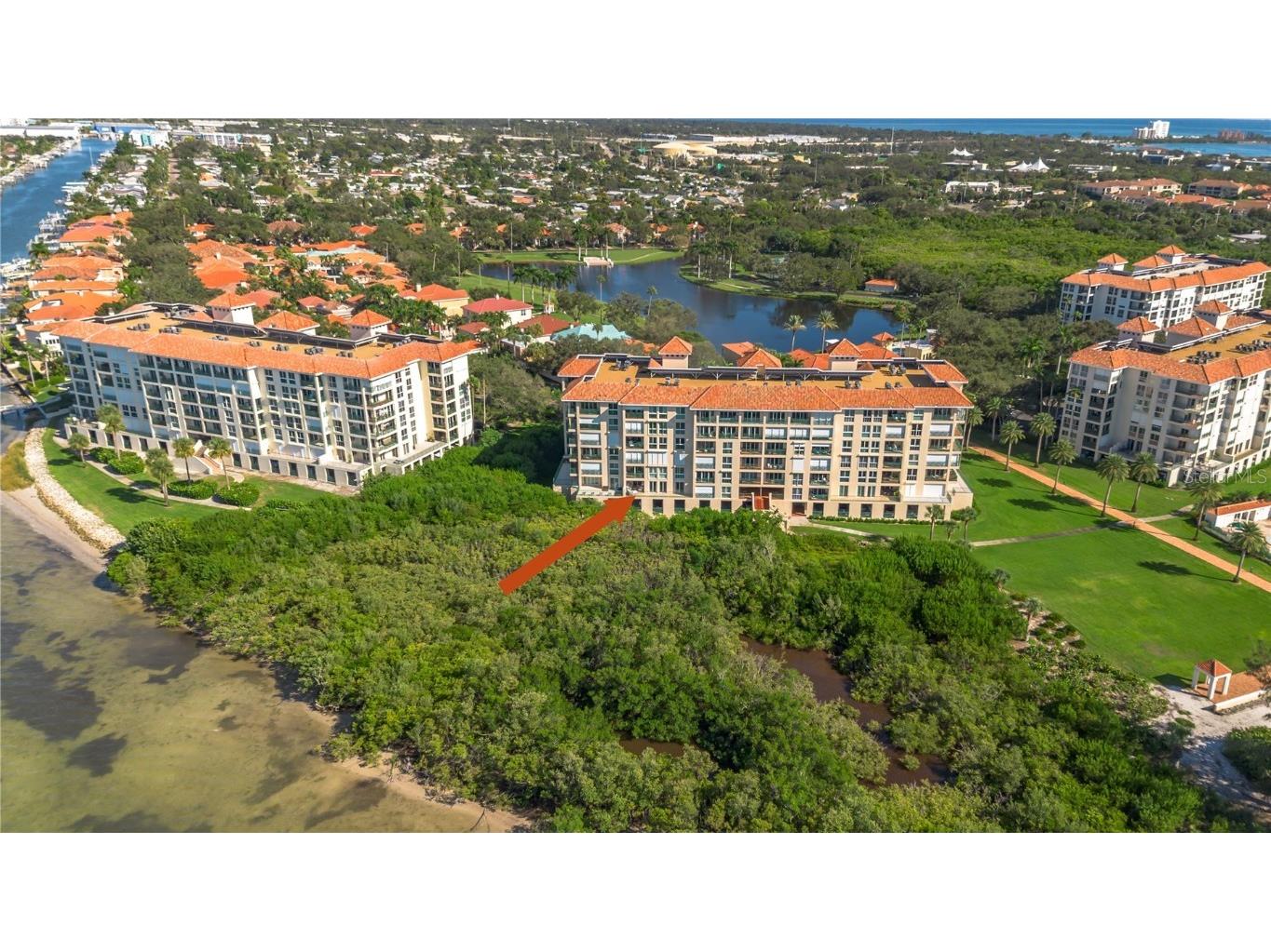 4737 Dolphin Cay Lane S #107 Saint Petersburg FL 33711 TB8438307 image63