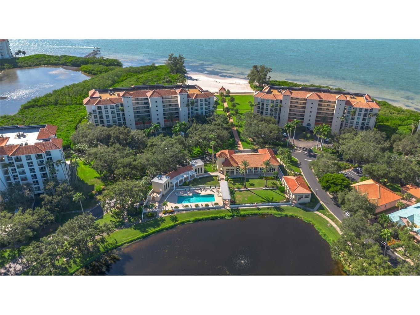 4737 Dolphin Cay Lane S #107 Saint Petersburg FL 33711 TB8438307 image65