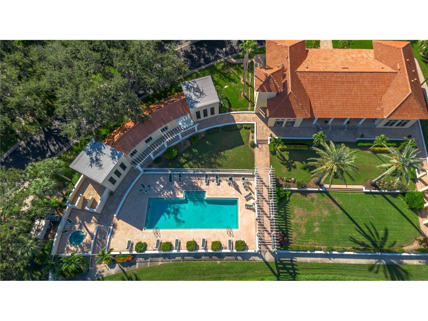 4737 Dolphin Cay Lane S #107 Saint Petersburg FL 33711 TB8438307 image69