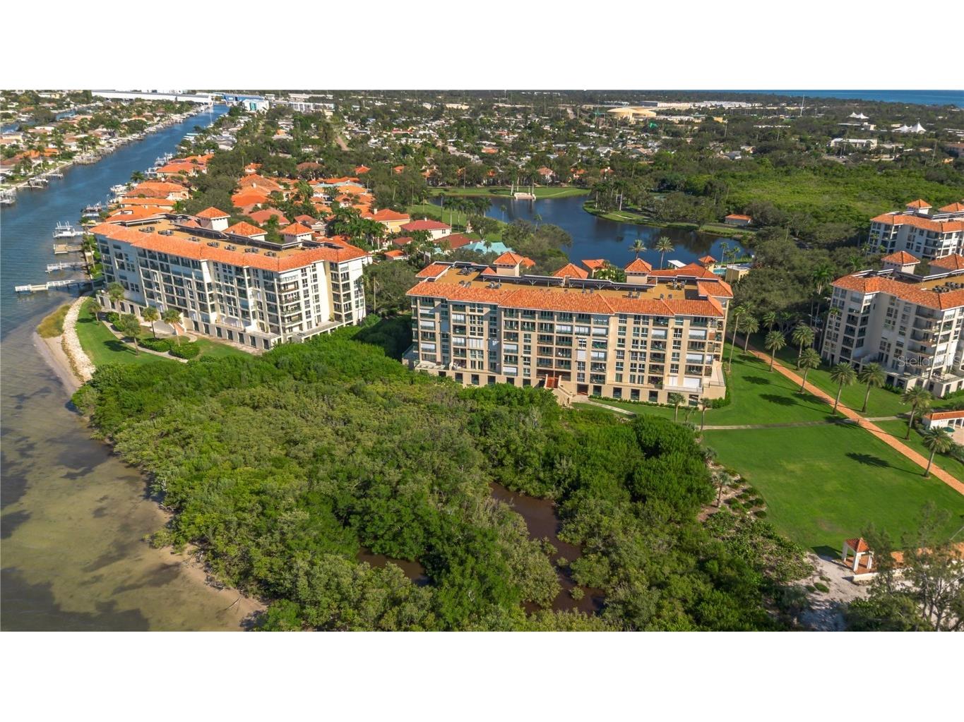 4737 Dolphin Cay Lane S #107 Saint Petersburg FL 33711 TB8438307 image71