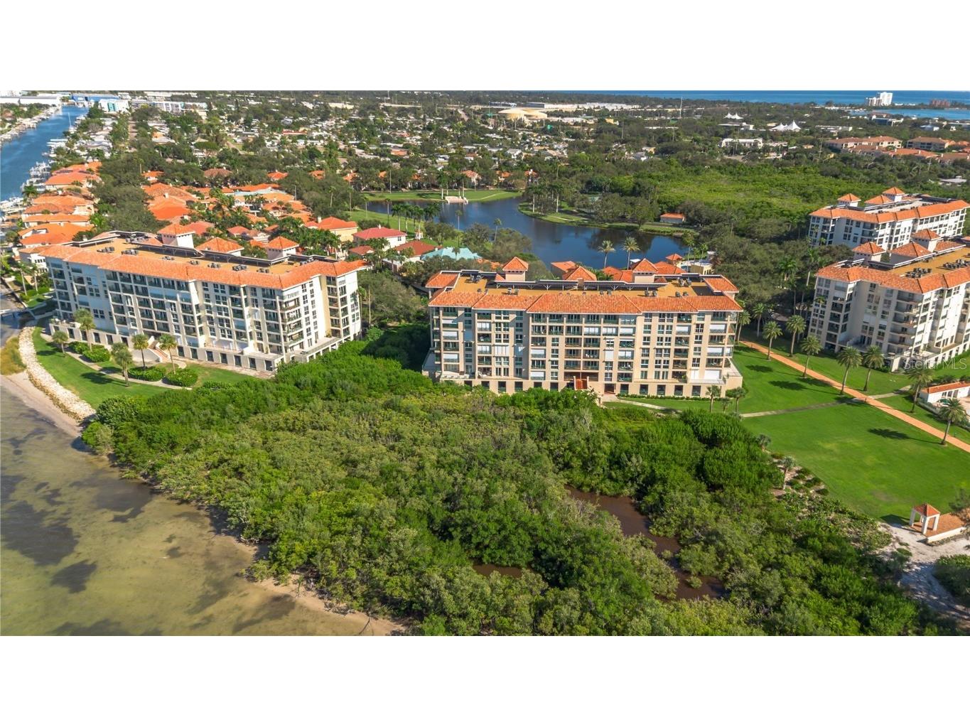 4737 Dolphin Cay Lane S #107 Saint Petersburg FL 33711 TB8438307 image72