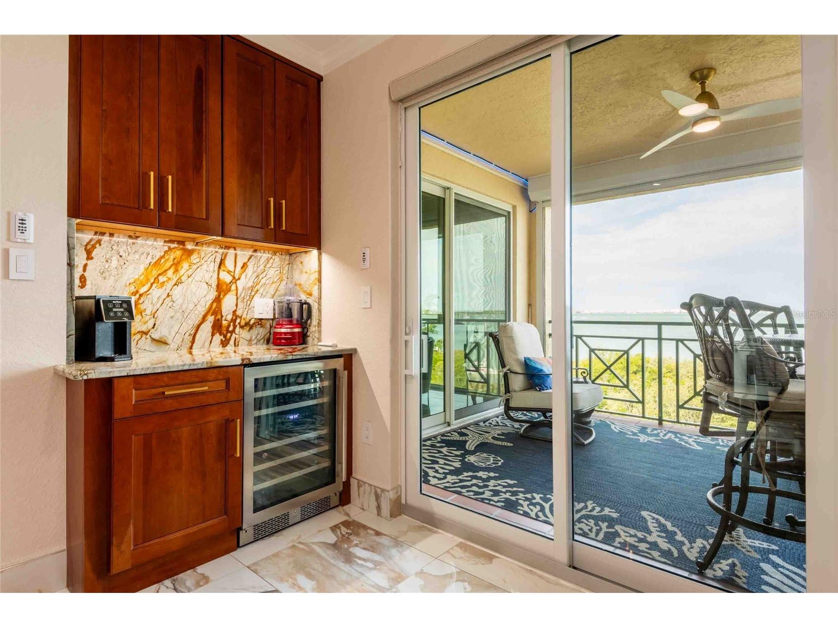 4737 Dolphin Cay Lane S #407 Saint Petersburg FL 33711 - BOCA CIEGA BAY TB8503530 image10