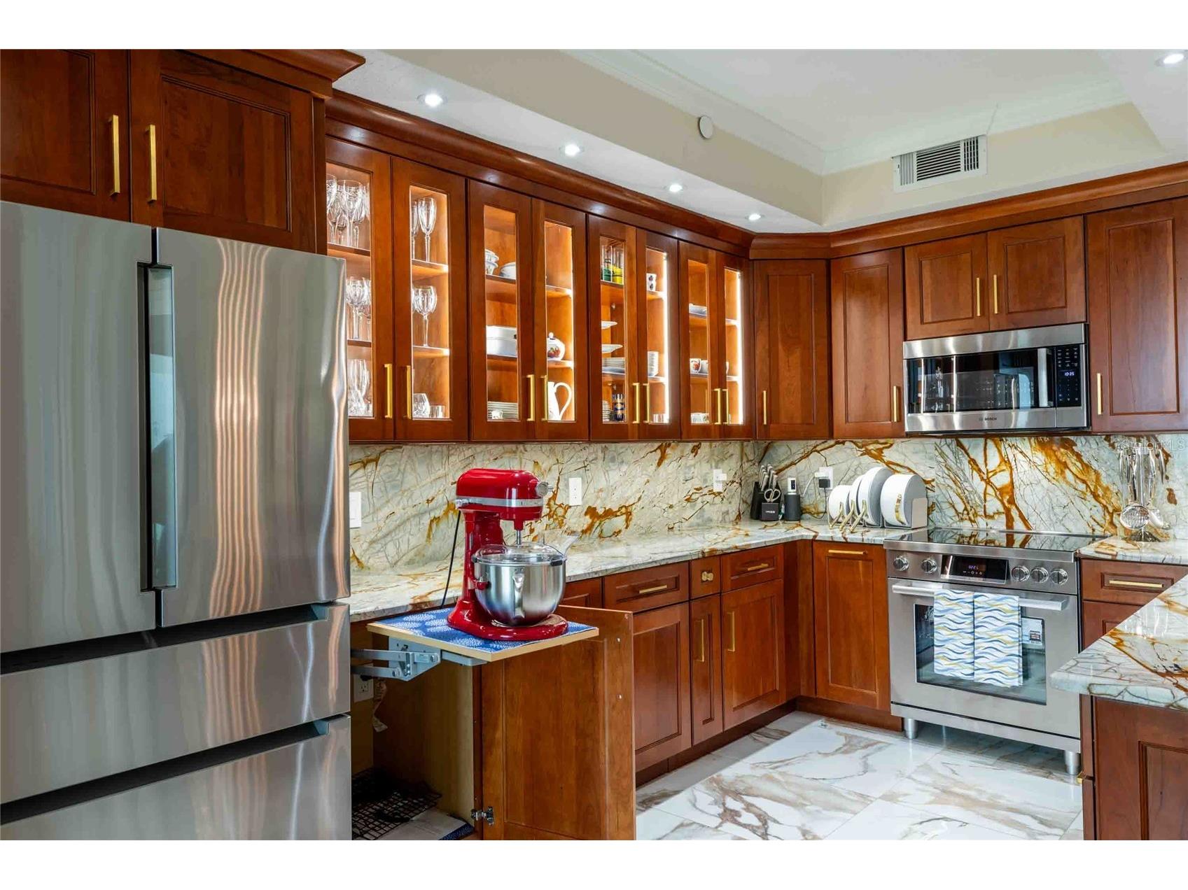 4737 Dolphin Cay Lane S #407 Saint Petersburg FL 33711 - BOCA CIEGA BAY TB8503530 image11