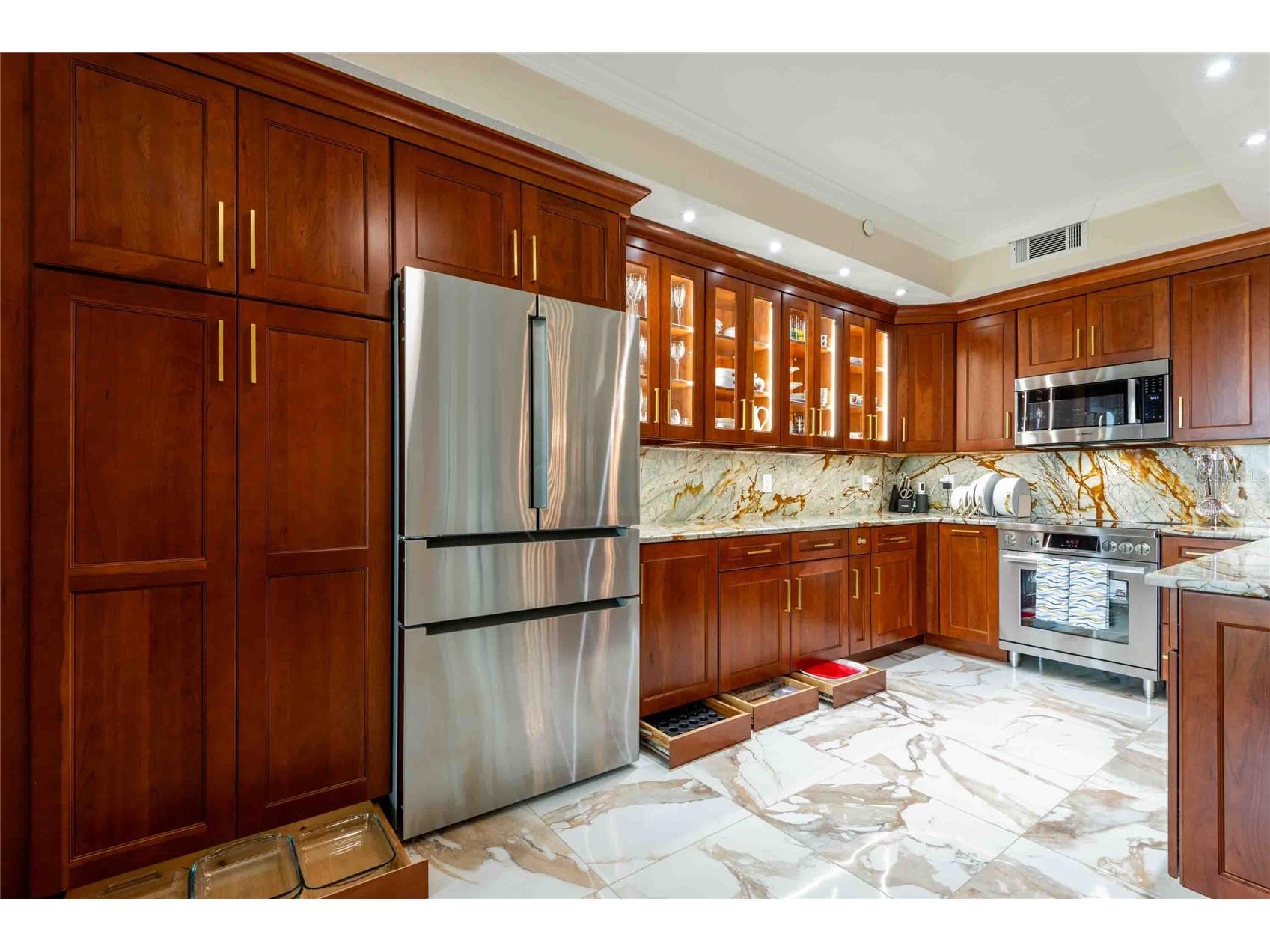 4737 Dolphin Cay Lane S #407 Saint Petersburg FL 33711 - BOCA CIEGA BAY TB8503530 image12