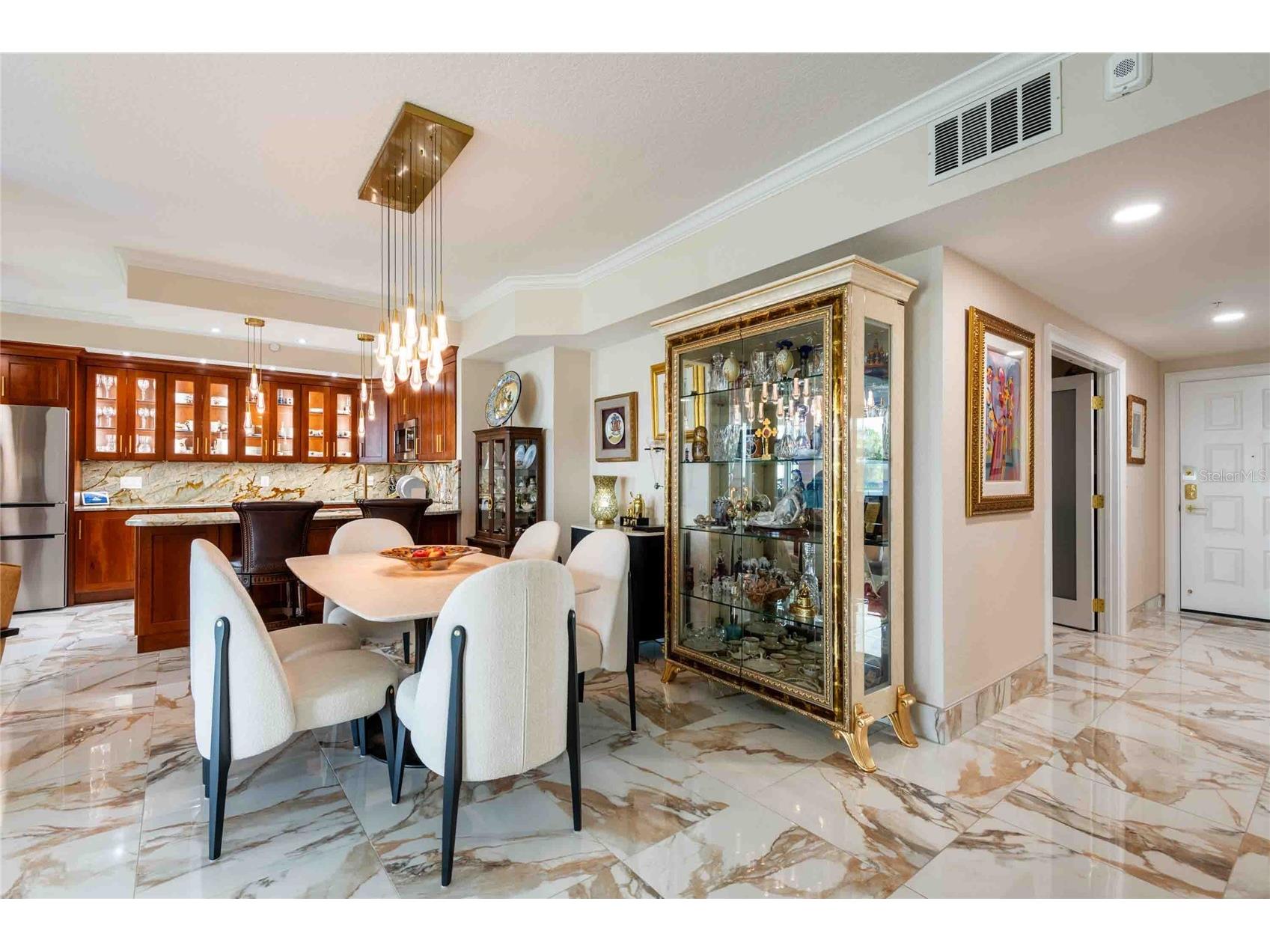 4737 Dolphin Cay Lane S #407 Saint Petersburg FL 33711 - BOCA CIEGA BAY TB8503530 image13
