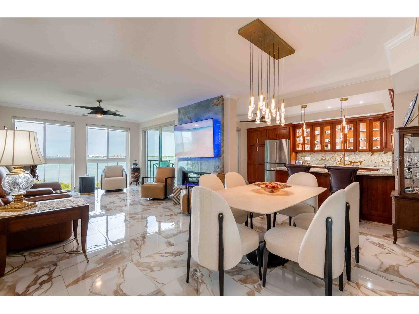 4737 Dolphin Cay Lane S #407 Saint Petersburg FL 33711 - BOCA CIEGA BAY TB8503530 image14