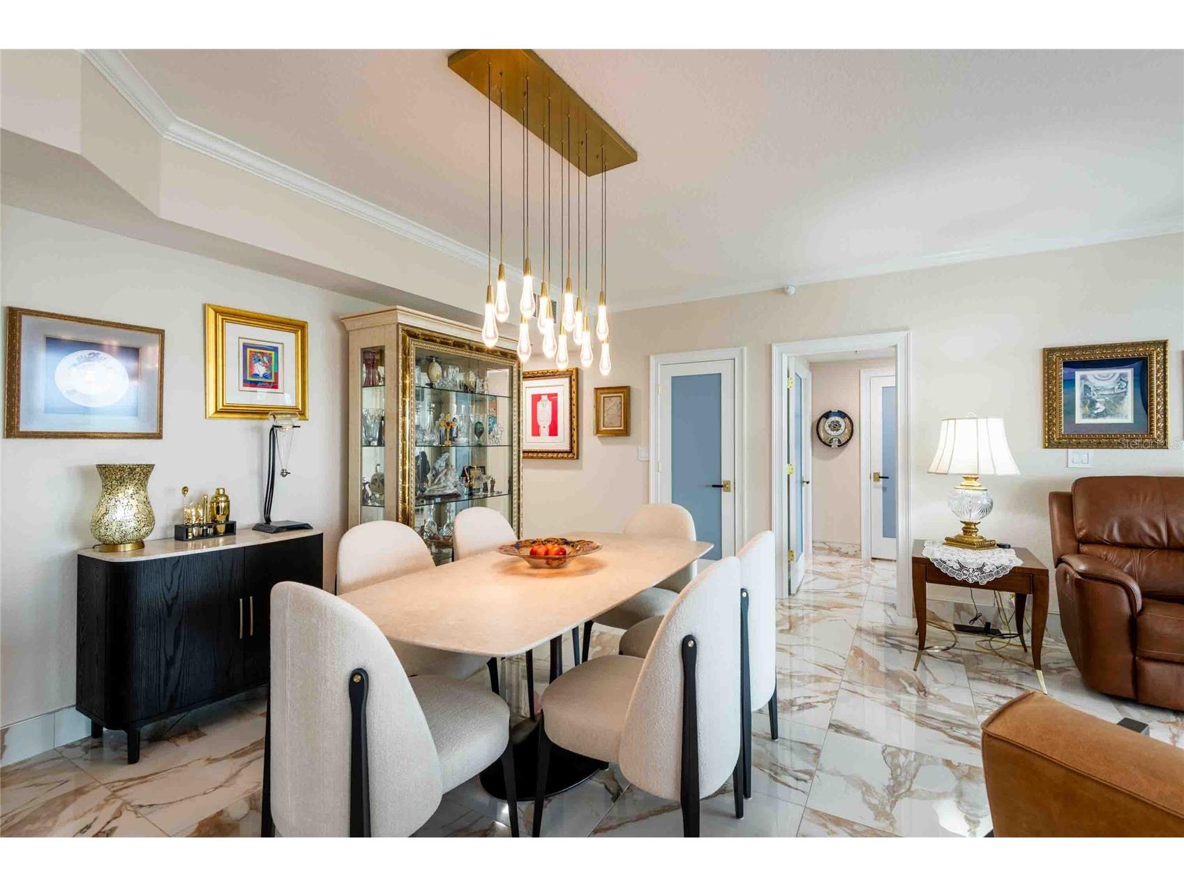 4737 Dolphin Cay Lane S #407 Saint Petersburg FL 33711 - BOCA CIEGA BAY TB8503530 image15