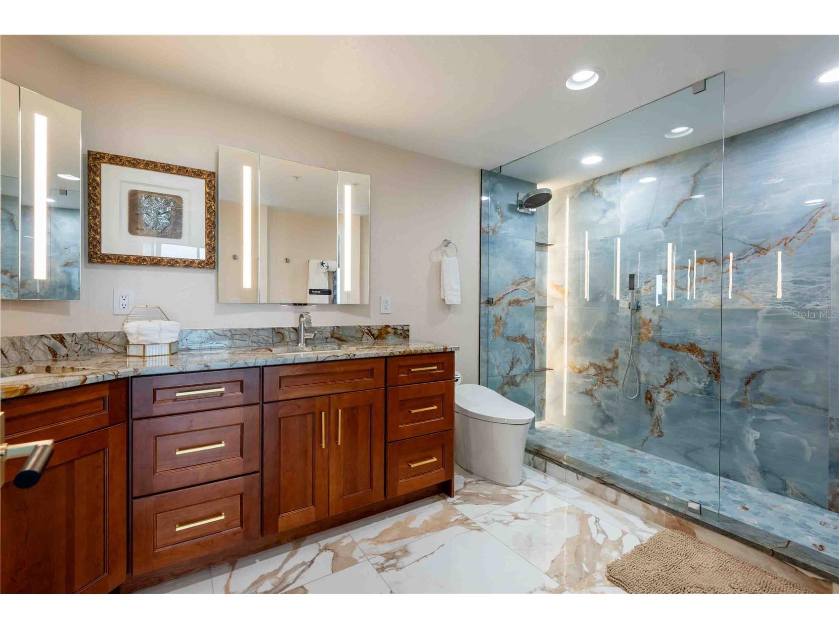 4737 Dolphin Cay Lane S #407 Saint Petersburg FL 33711 - BOCA CIEGA BAY TB8503530 image17