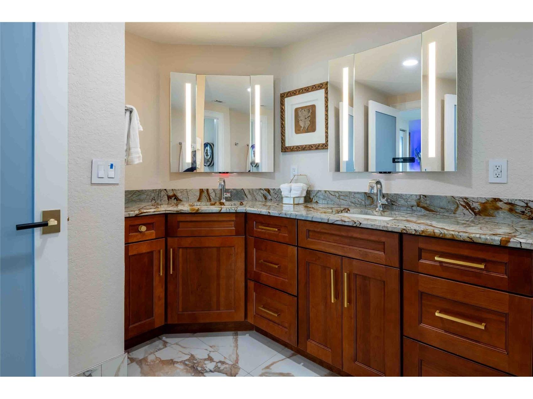 4737 Dolphin Cay Lane S #407 Saint Petersburg FL 33711 - BOCA CIEGA BAY TB8503530 image18