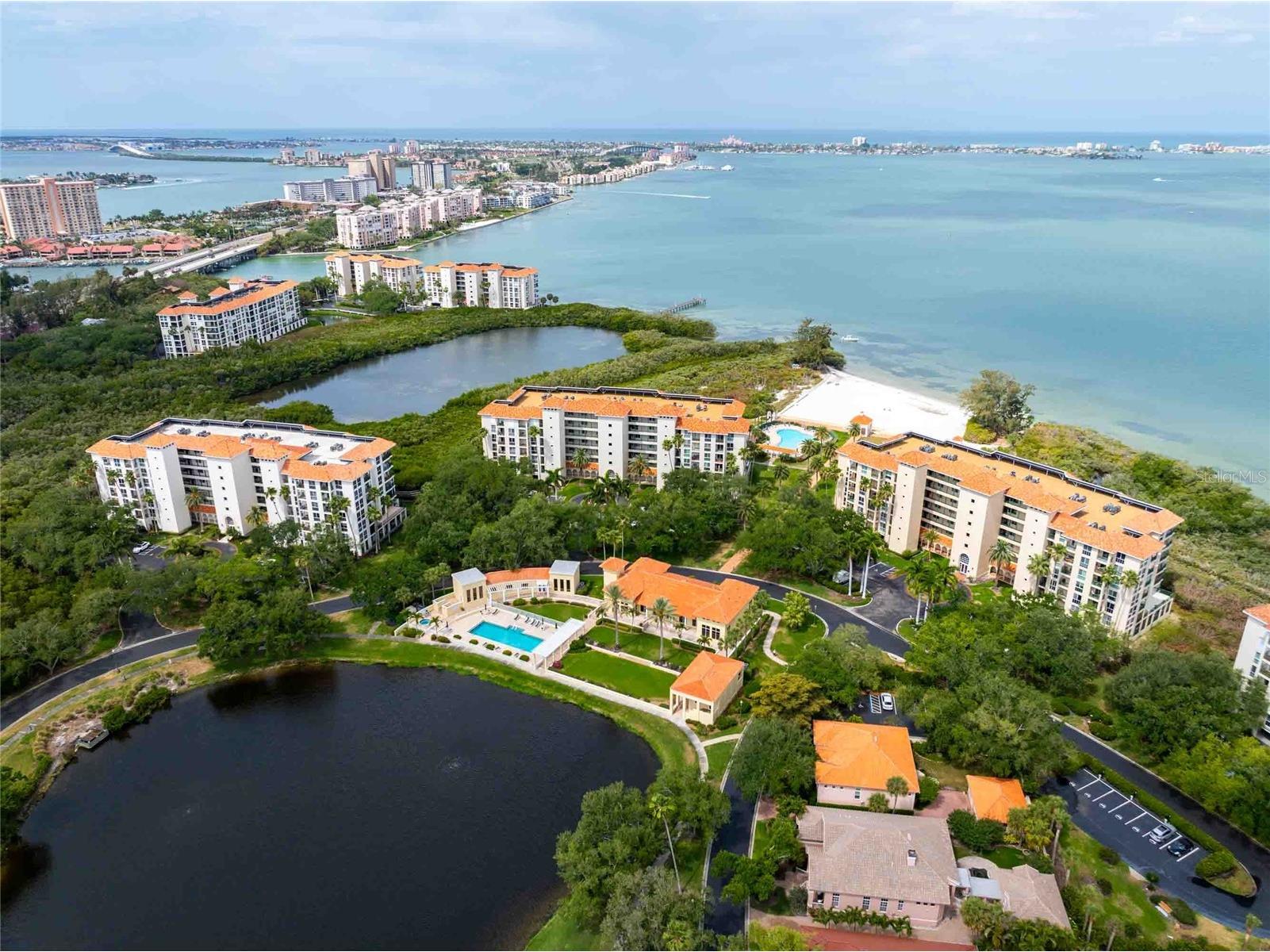 4737 Dolphin Cay Lane S #407 Saint Petersburg FL 33711 - BOCA CIEGA BAY TB8503530 image2