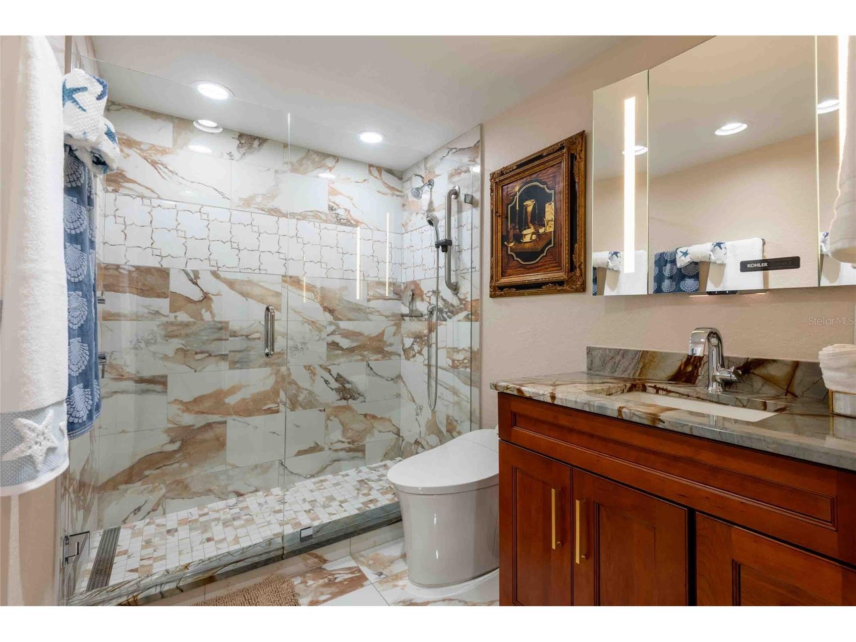4737 Dolphin Cay Lane S #407 Saint Petersburg FL 33711 - BOCA CIEGA BAY TB8503530 image21