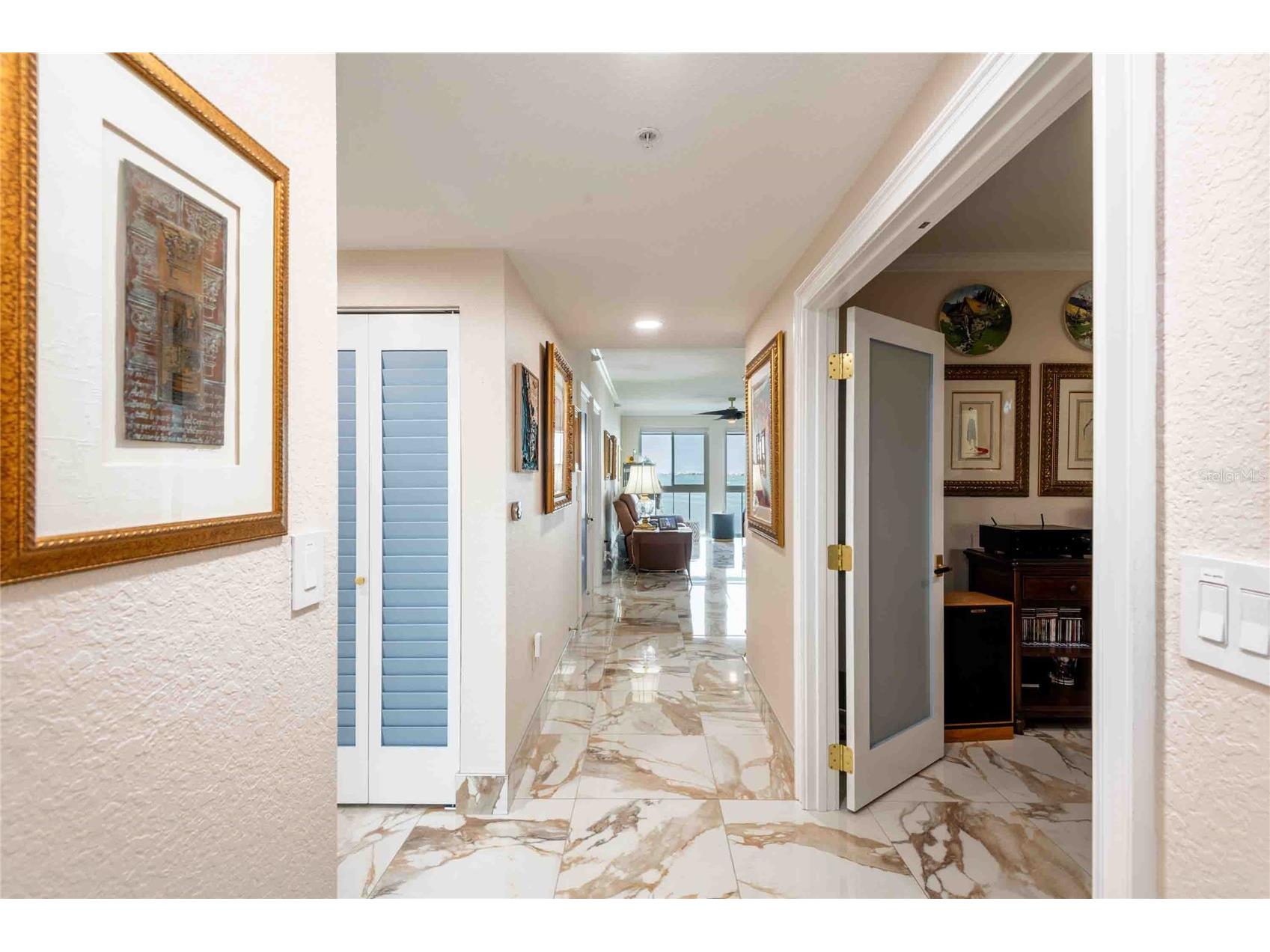 4737 Dolphin Cay Lane S #407 Saint Petersburg FL 33711 - BOCA CIEGA BAY TB8503530 image24