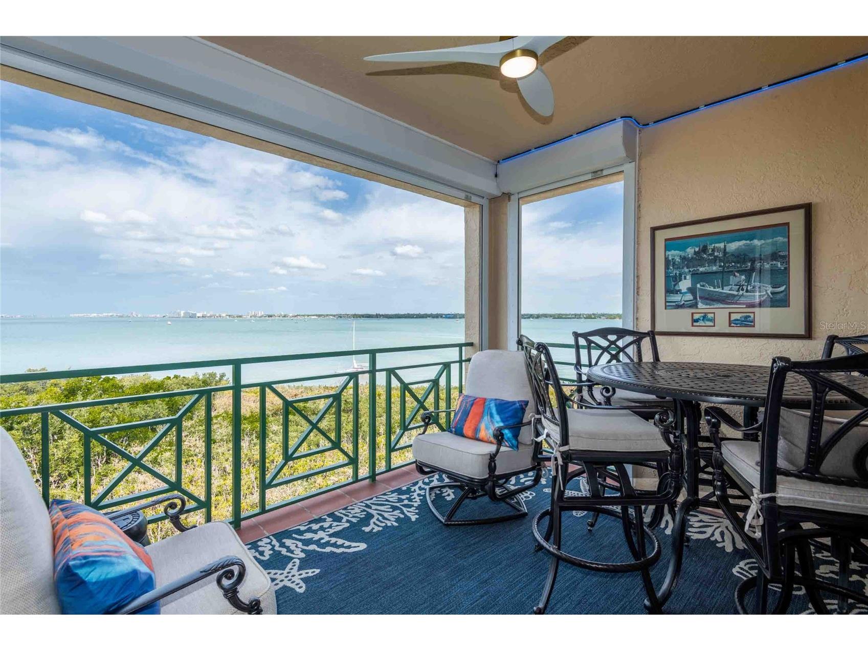 4737 Dolphin Cay Lane S #407 Saint Petersburg FL 33711 - BOCA CIEGA BAY TB8503530 image26