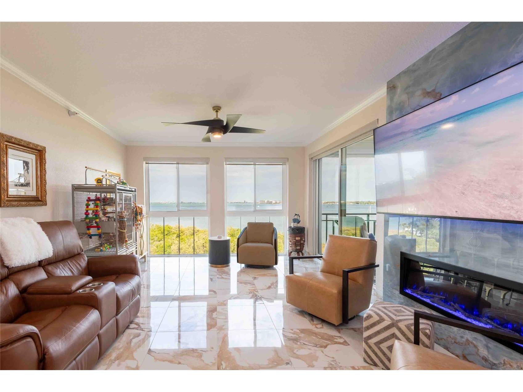 4737 Dolphin Cay Lane S #407 Saint Petersburg FL 33711 - BOCA CIEGA BAY TB8503530 image3
