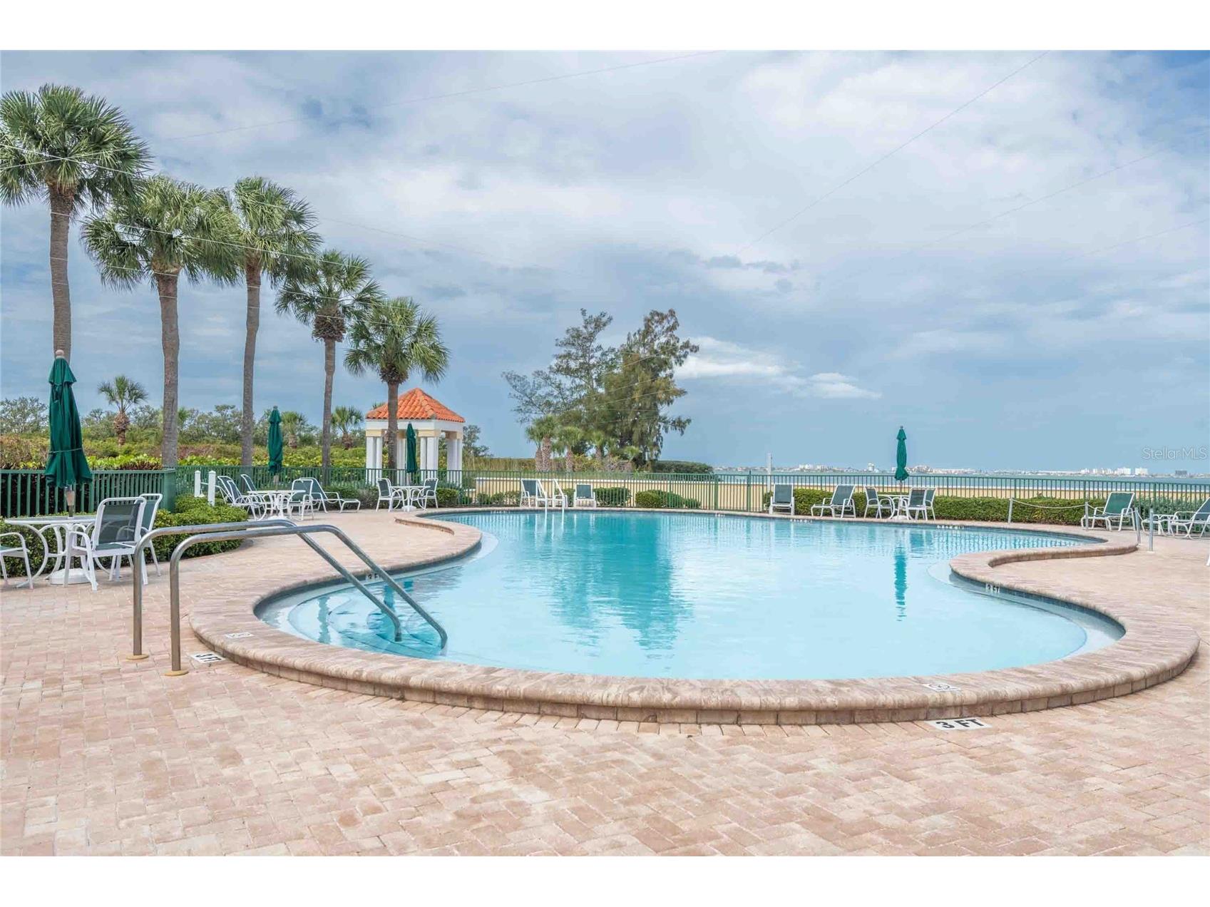4737 Dolphin Cay Lane S #407 Saint Petersburg FL 33711 - BOCA CIEGA BAY TB8503530 image30