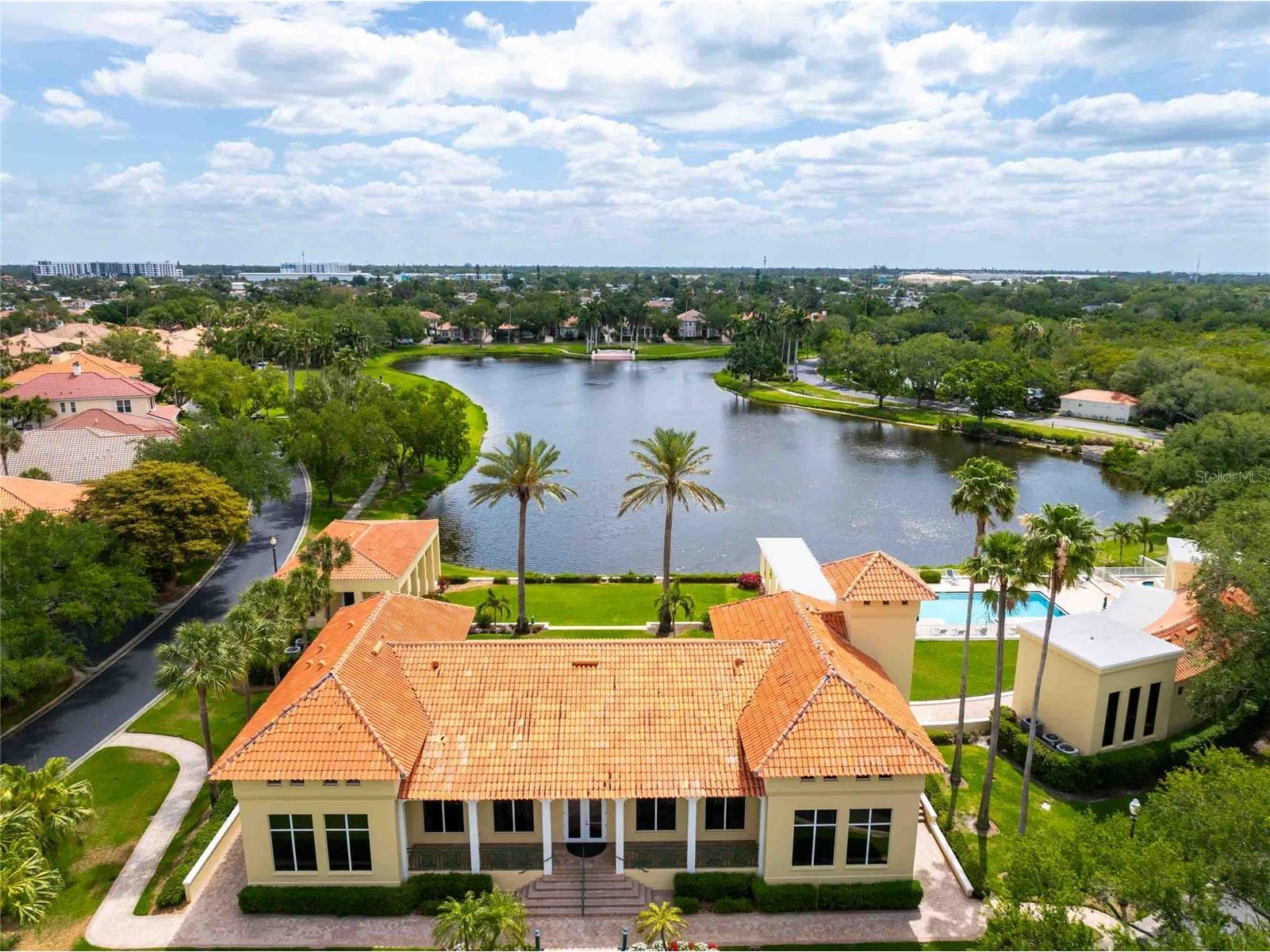 4737 Dolphin Cay Lane S #407 Saint Petersburg FL 33711 - BOCA CIEGA BAY TB8503530 image33