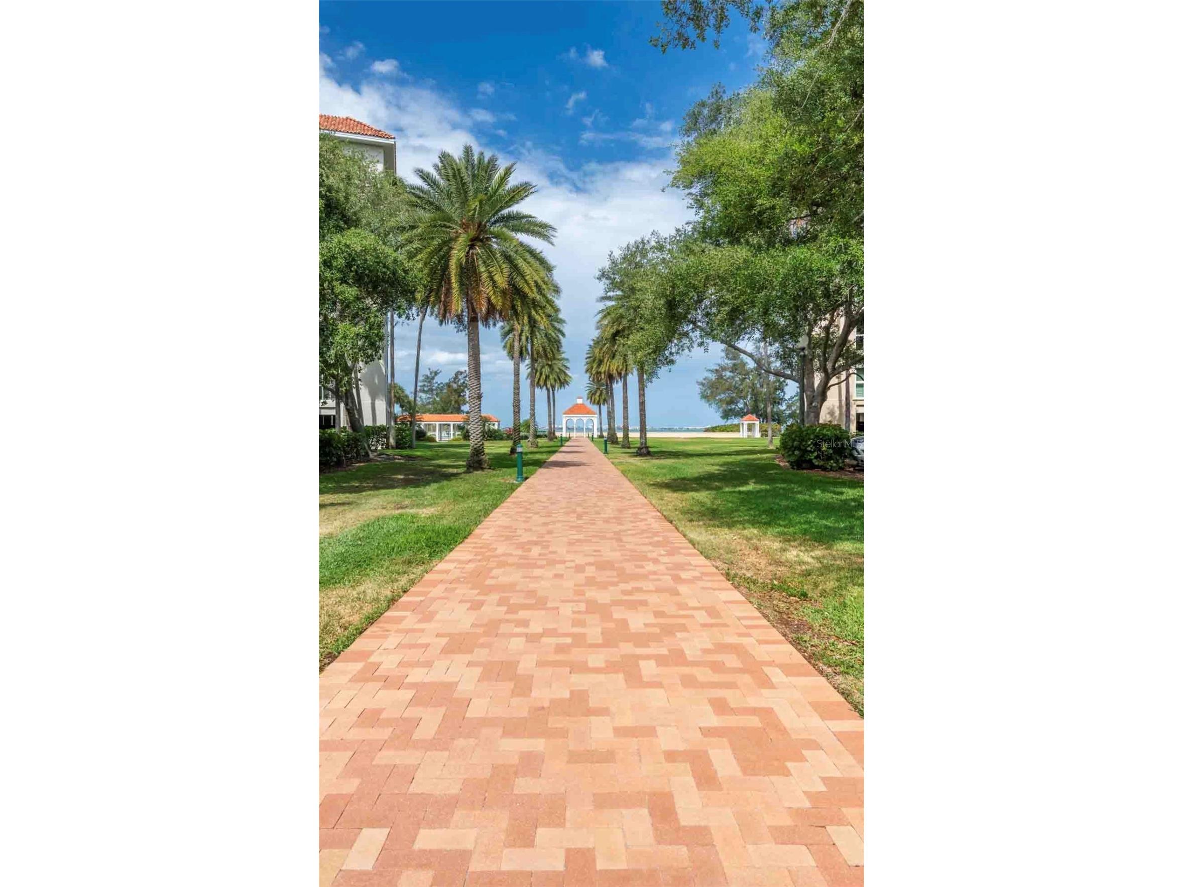 4737 Dolphin Cay Lane S #407 Saint Petersburg FL 33711 - BOCA CIEGA BAY TB8503530 image35
