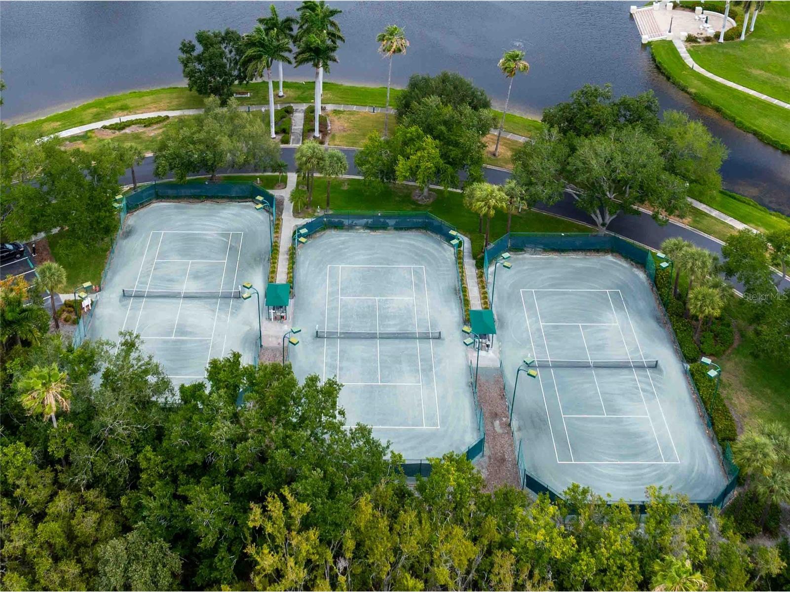 4737 Dolphin Cay Lane S #407 Saint Petersburg FL 33711 - BOCA CIEGA BAY TB8503530 image36