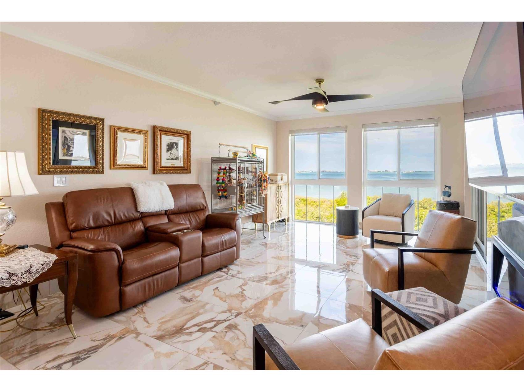 4737 Dolphin Cay Lane S #407 Saint Petersburg FL 33711 - BOCA CIEGA BAY TB8503530 image4